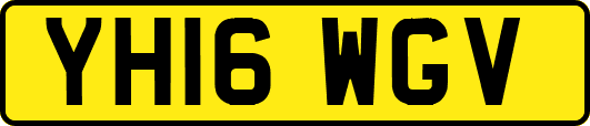 YH16WGV