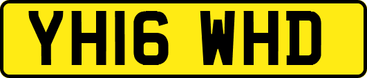 YH16WHD