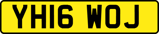 YH16WOJ