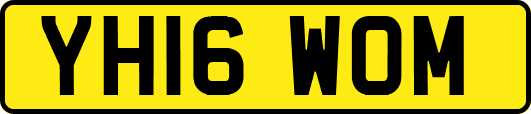 YH16WOM