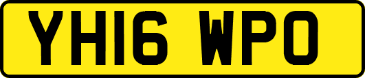 YH16WPO