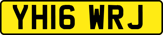 YH16WRJ