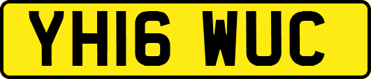 YH16WUC