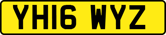 YH16WYZ