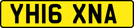 YH16XNA