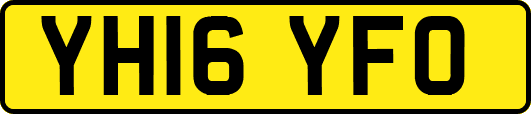 YH16YFO