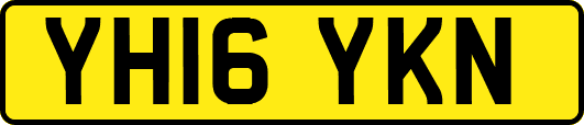 YH16YKN