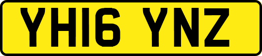 YH16YNZ