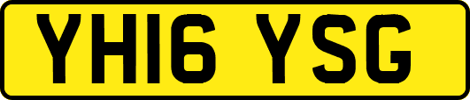 YH16YSG