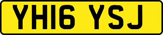 YH16YSJ