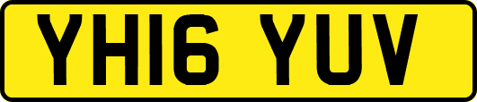 YH16YUV