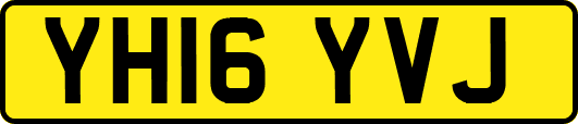 YH16YVJ