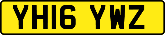 YH16YWZ