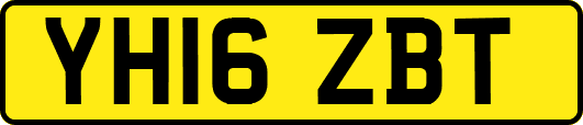 YH16ZBT