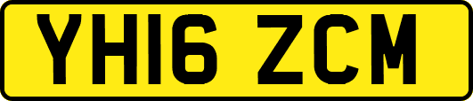 YH16ZCM