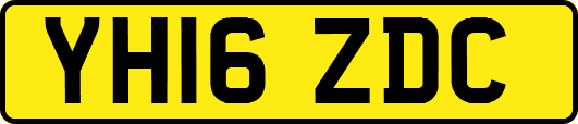YH16ZDC