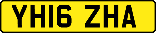 YH16ZHA