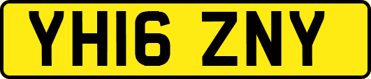 YH16ZNY