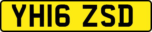 YH16ZSD
