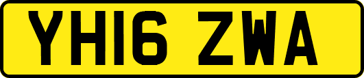 YH16ZWA