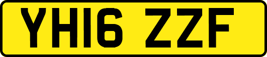 YH16ZZF