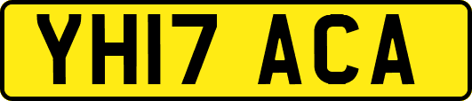 YH17ACA