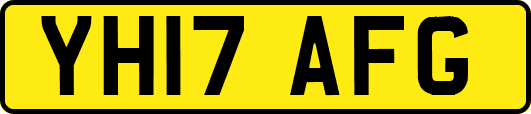 YH17AFG