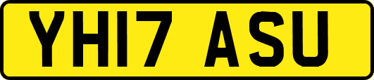 YH17ASU