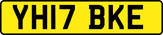 YH17BKE