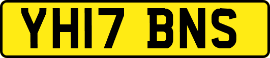 YH17BNS