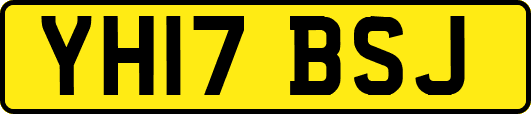 YH17BSJ
