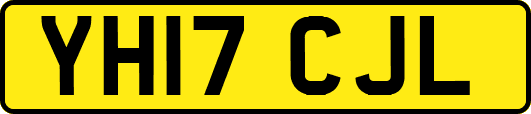 YH17CJL