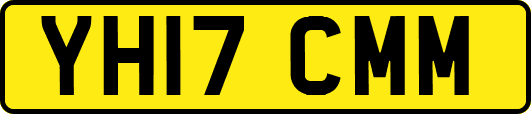 YH17CMM