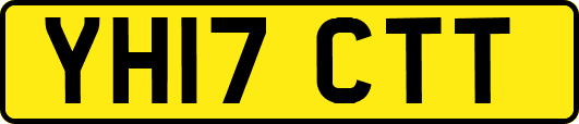 YH17CTT