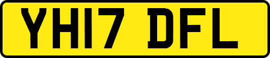 YH17DFL