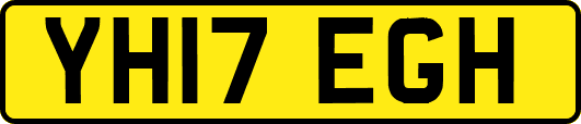YH17EGH