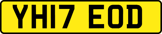 YH17EOD