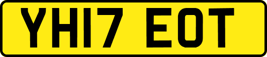 YH17EOT