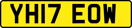 YH17EOW