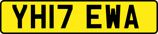YH17EWA