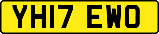 YH17EWO
