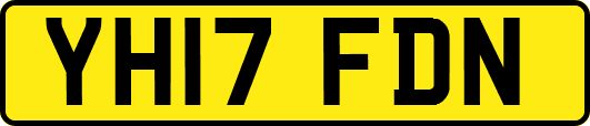 YH17FDN