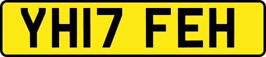 YH17FEH