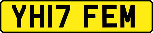 YH17FEM