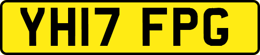 YH17FPG
