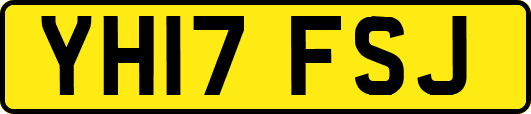 YH17FSJ
