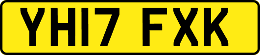 YH17FXK