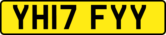 YH17FYY