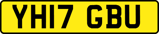 YH17GBU