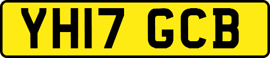YH17GCB
